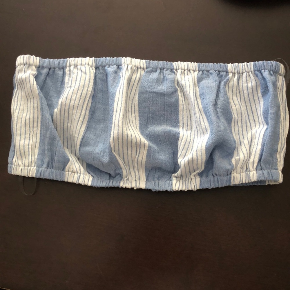 American eagle bandeau